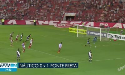A Vit ria que Ecoou no Nordeste Como a Ponte Preta Encontrou For a na Adversidade e Silenciou os Aflitos