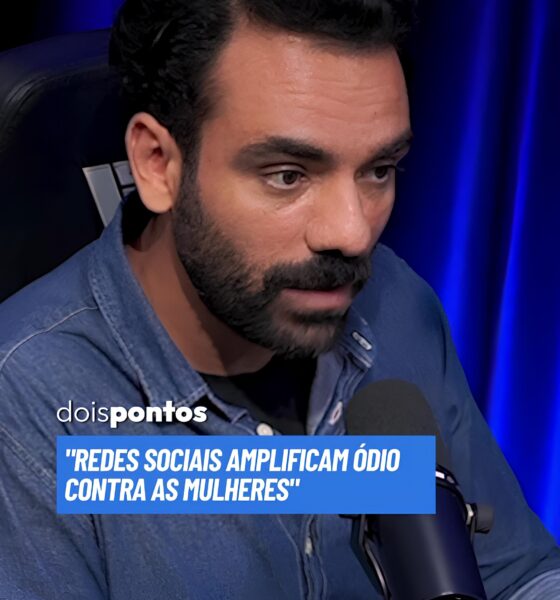 Adolescentes e Redes Sociais: O Que Está em Jogo na Formação da Masculinidade Moderna? 2 Adolescentes e Redes Sociais O Que Est em Jogo na Forma o da Masculinidade Moderna