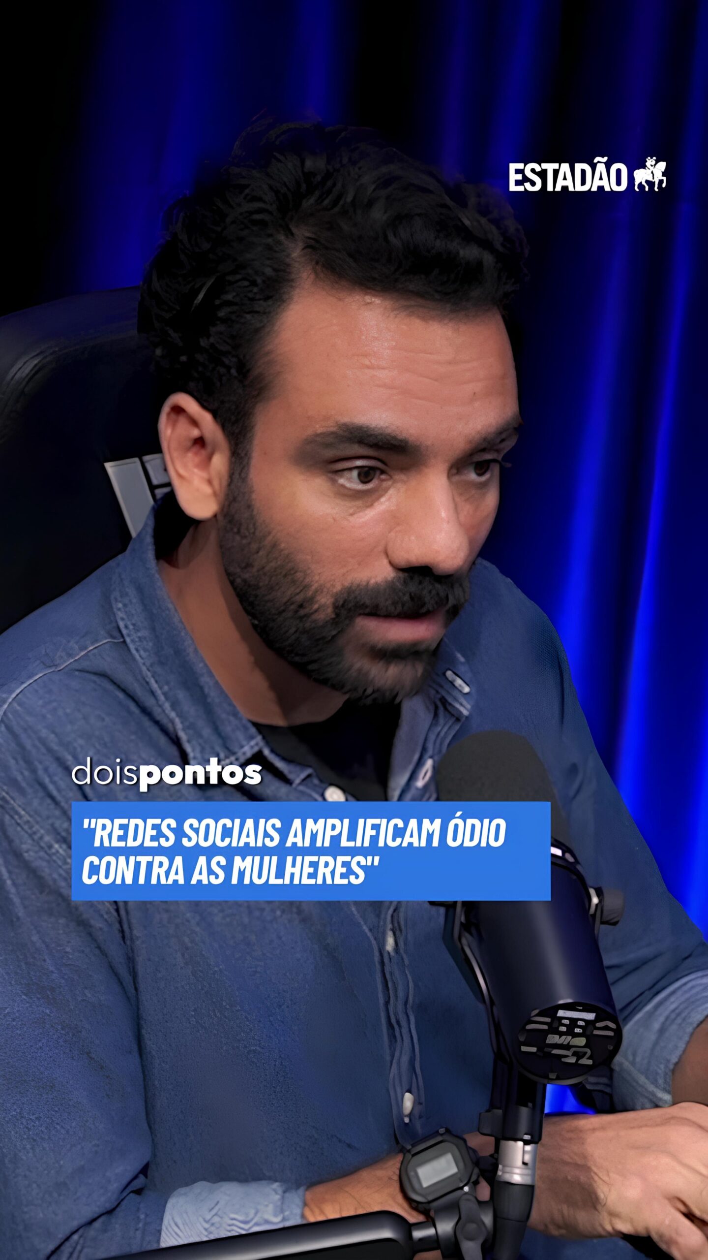 Adolescentes e Redes Sociais: O Que Está em Jogo na Formação da Masculinidade Moderna? 1 Adolescentes e Redes Sociais O Que Est em Jogo na Forma o da Masculinidade Moderna scaled