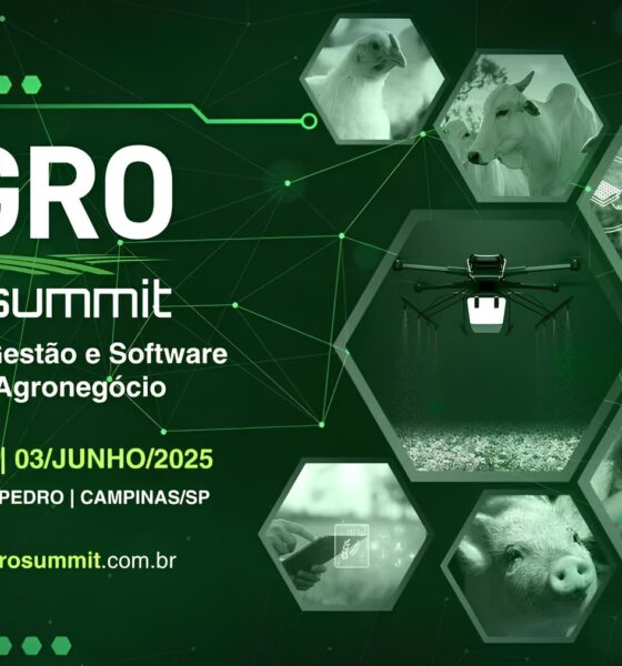 Agro Summit 2025 Campinas: Onde Tecnologia e Agronegócio Encontram o Futuro 2 Agro Summit 2025 Campinas Onde Tecnologia e Agroneg cio Encontram o Futuro