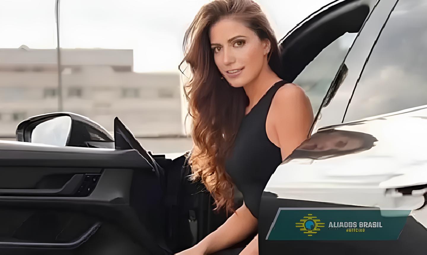 Ana Paula Leme: O Caso da Ex-Panicat Detida Pela Terceira Vez em 9 Meses – Entre o Caos e a Recuperação, o Que Está Por Trás do Declínio de Uma Celebridade? 1