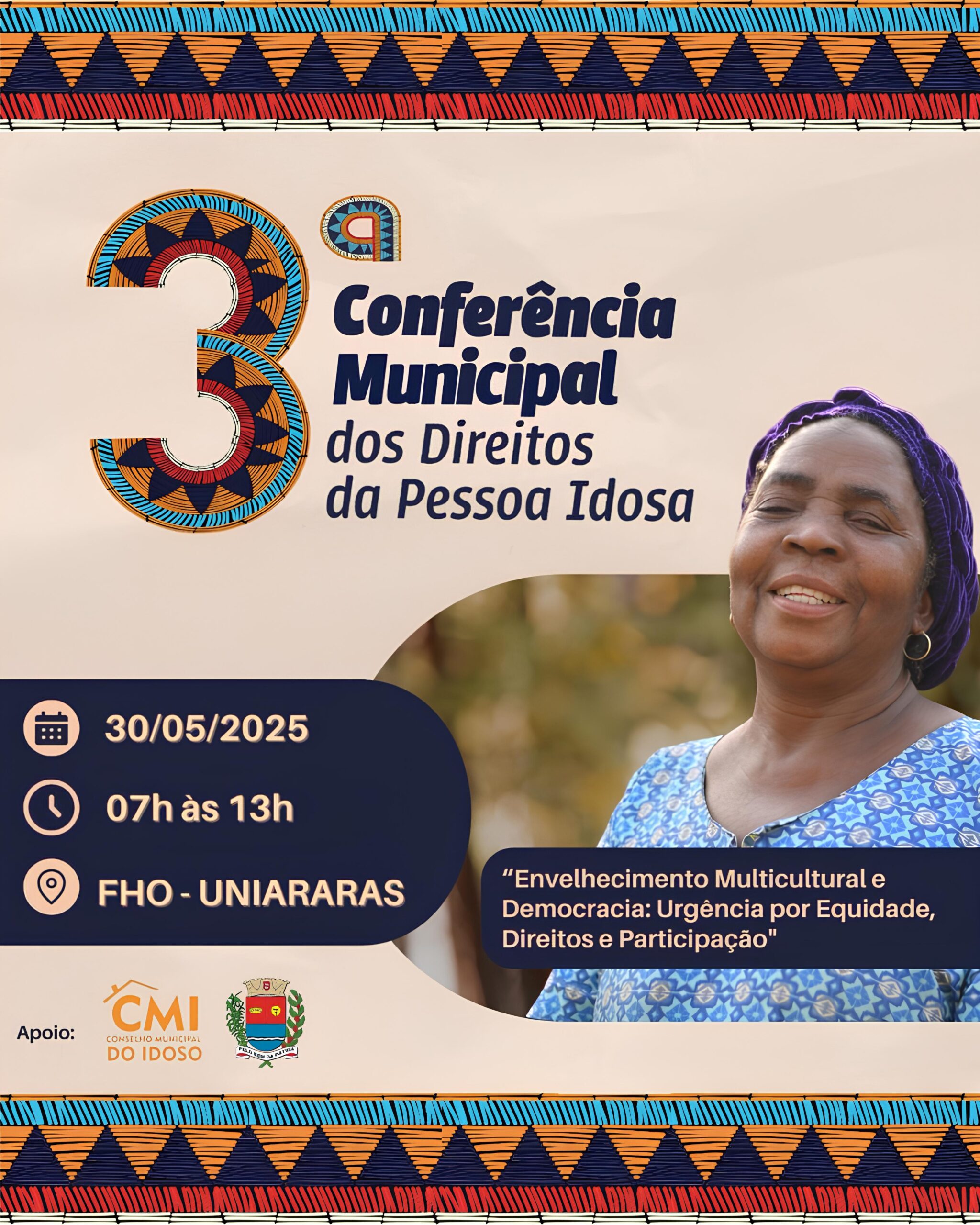 Araras, a Cidade que Coloca os Direitos dos Idosos no Centro das Atenções: O Que Esperar da 3ª Conferência Municipal? 1 Araras a Cidade que Coloca os Direitos dos Idosos no Centro das Aten es O Que Esperar da 3 Confer ncia Municipal scaled