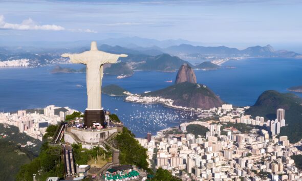 As Cidades Mais Caras do Brasil em 2025 Onde Morar Est Custando o Futuro