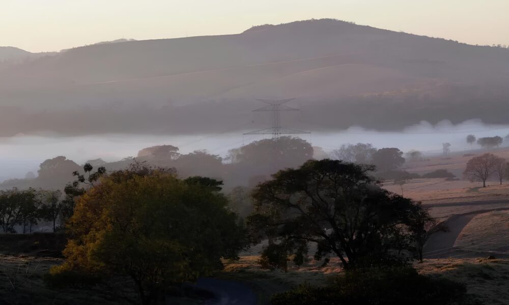 At Quando o Frio Vai Dominar Descubra Quando o Calor Retorna e Como Isso Pode Impactar Sua Rotina