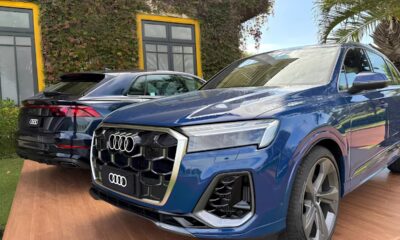Audi no Campo Social Como o Golfe e a Solidariedade Convergem em Itupeva