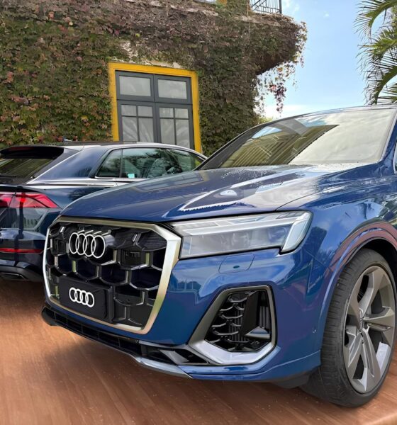 Audi no Campo Social: Como o Golfe e a Solidariedade Convergem em Itupeva 2 Audi no Campo Social Como o Golfe e a Solidariedade Convergem em Itupeva
