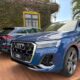 Audi no Campo Social Como o Golfe e a Solidariedade Convergem em Itupeva