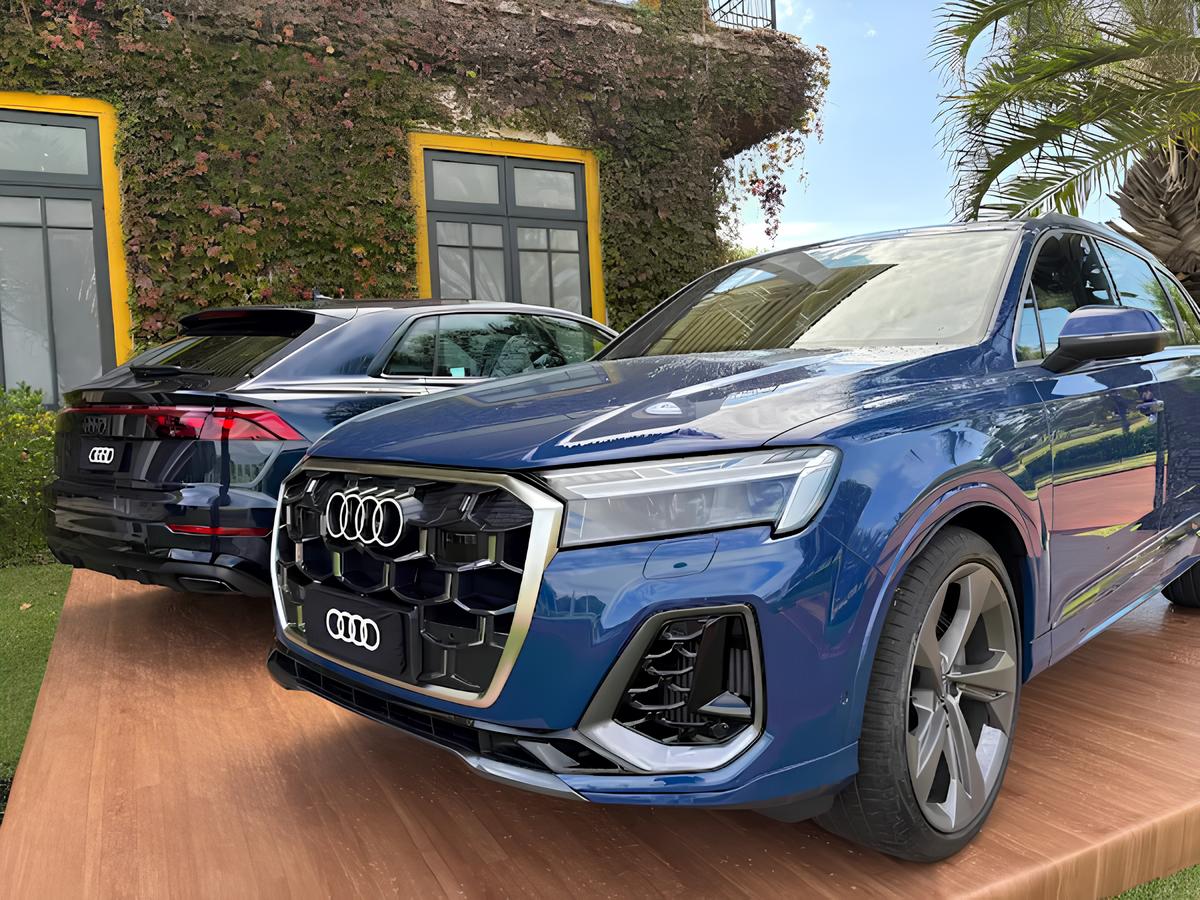 Audi no Campo Social: Como o Golfe e a Solidariedade Convergem em Itupeva 1 Audi no Campo Social Como o Golfe e a Solidariedade Convergem em Itupeva
