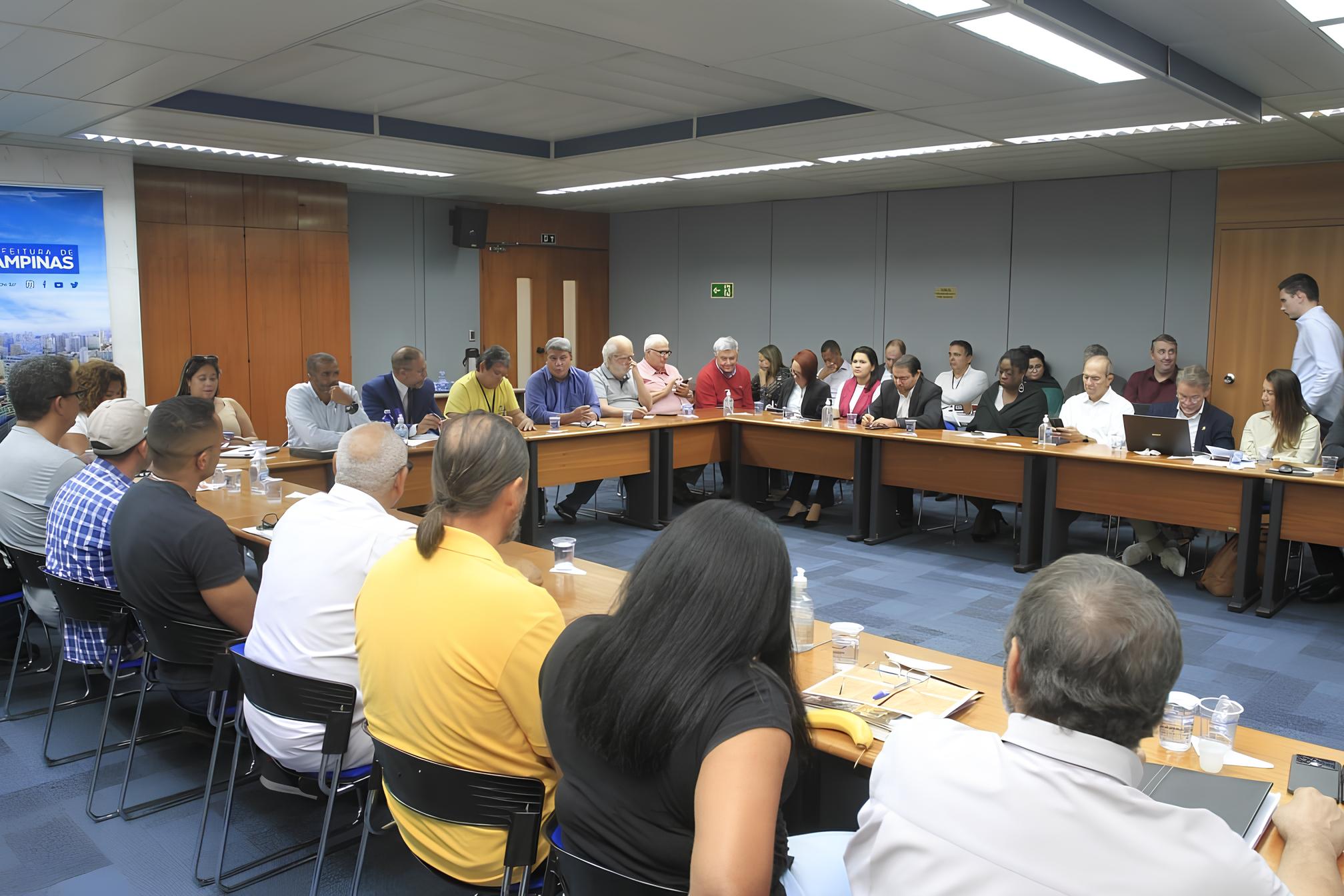Auxílio-Alimentação em Foco: Como o Reajuste de 7,81% em Campinas Pode Redefinir a Relação Trabalho e Bem-Estar 1