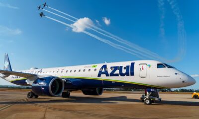 Azul Amplia Rotas para Montevid u Uma Nova Era de Conex es e Experi ncias Tur sticas