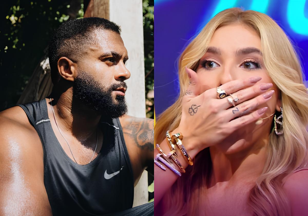 Baco Exu do Blues Dispara Contra Virginia Fonseca e Influenciadores de Apostas: O Grito de Alerta Que Parou o Brasil 1