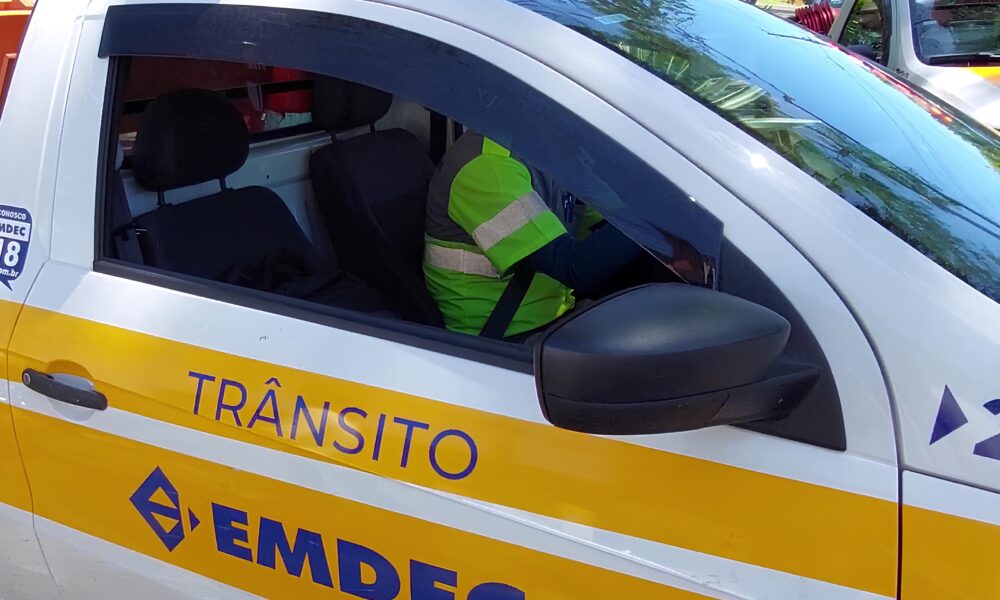 Bloqueio na Av Anchieta O Que Voc Precisa Saber Para N o Ficar Preso no Tr nsito de Campinas