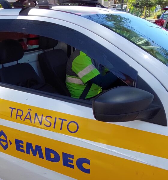 Bloqueio na Av Anchieta O Que Voc Precisa Saber Para N o Ficar Preso no Tr nsito de Campinas