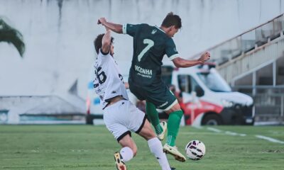 Botafogo PB A Promessa Quebrada da SAF e o Desespero de uma Torcida