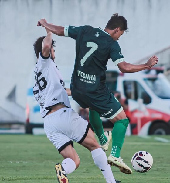 Botafogo-PB: A Promessa Quebrada da SAF e o Desespero de uma Torcida 2 Botafogo PB A Promessa Quebrada da SAF e o Desespero de uma Torcida