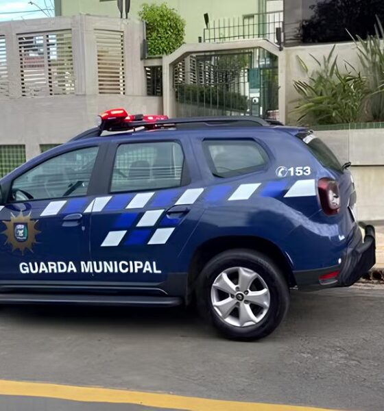 Botafogo em Alerta: O Que Está Por Trás do Surto de Invasões em Campinas? 2 Botafogo em Alerta O Que Est Por Tr s do Surto de Invas es em Campinas