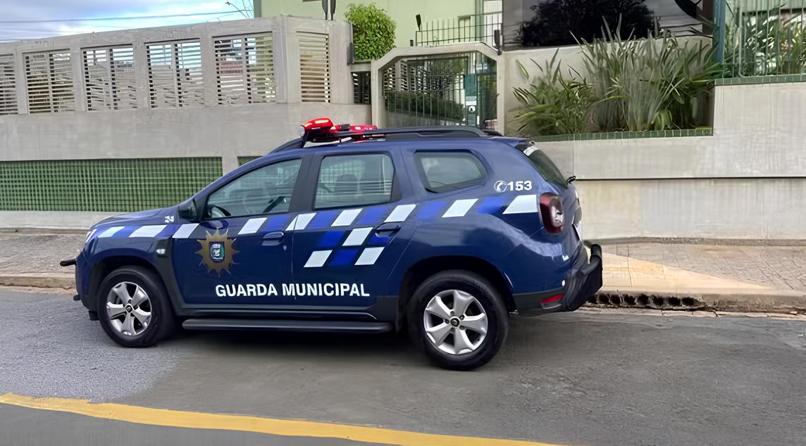 Botafogo em Alerta: O Que Está Por Trás do Surto de Invasões em Campinas? 1 Botafogo em Alerta O Que Est Por Tr s do Surto de Invas es em Campinas