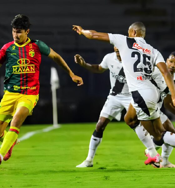Brusque Escreve História no Brasileirão Série C: Goleada Contra a Líder Ponte Preta em Noite de Magia e Domínio 2 Brusque Escreve Hist ria no Brasileir o S rie C Goleada Contra a L der Ponte Preta em Noite de Magia e Dom nio