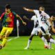 Brusque Escreve Hist ria no Brasileir o S rie C Goleada Contra a L der Ponte Preta em Noite de Magia e Dom nio