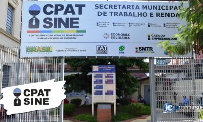 CPAT Campinas Mais de 1 100 Vagas Abertas Transformam o Futuro Profissional de Milhares