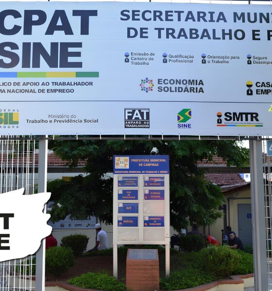 CPAT Campinas: Mais de 1.100 Vagas Abertas Transformam o Futuro Profissional de Milhares 2 CPAT Campinas Mais de 1 100 Vagas Abertas Transformam o Futuro Profissional de Milhares