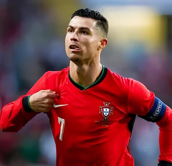 CR7 na Terra do Futebol: O Dia em que Cristiano Ronaldo Desembarcou no Brasil e o Impacto de sua Passagem 2 CR7 na Terra do Futebol O Dia em que Cristiano Ronaldo Desembarcou no Brasil e o Impacto de sua Passagem
