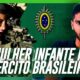 Cachoeira do Sul na Vanguarda A Hist ria In dita da Subtenente Aline e das Mulheres que Redefinem o Ex rcito Brasileiro