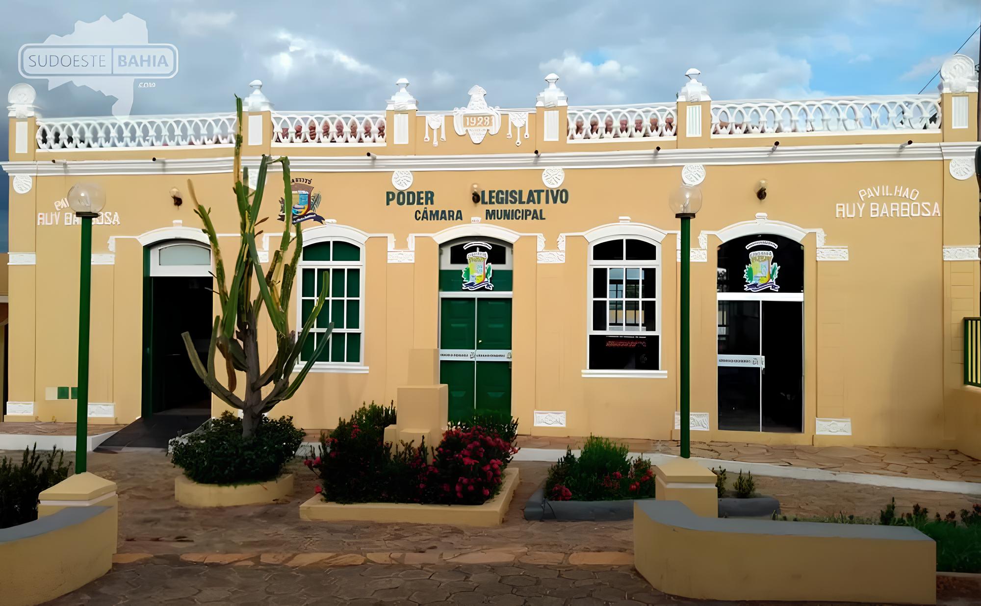 Caetité em Foco: O Que Está Sendo Decidido na Câmara de Vereadores e Como Isso Pode Mudar Sua Vida 1 Caetit em Foco O Que Est Sendo Decidido na C mara de Vereadores e Como Isso Pode Mudar Sua Vida
