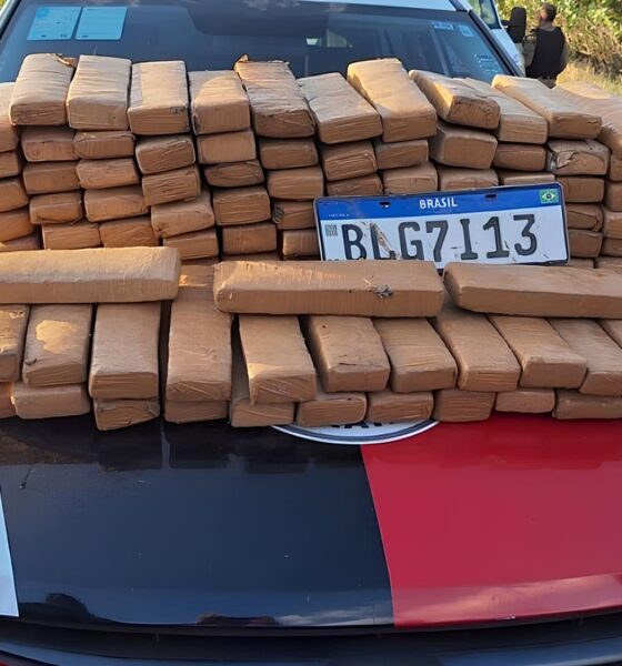 Caminhão de Mistérios: A Rota Sombria do Tráfico de Drogas no Sertão da Paraíba 2 Caminh o de Mist rios A Rota Sombria do Tr fico de Drogas no Sert o da Para ba