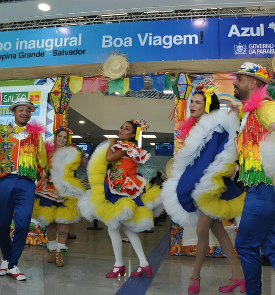 Campina Grande ou Caruaru: Quem Vai Decolar no São João 2025? 2 Campina Grande ou Caruaru Quem Vai Decolar no S o Jo o 2025