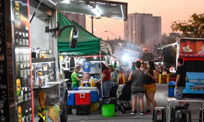Campinas A Cidade das Feiras Livres Por Que 128 Mercados Semanais Transformaram a Economia Local