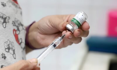 Campinas Abre as Portas para a Vacina o em Massa Uma Batalha Silenciosa Contra a Gripe e Suas Consequ ncias