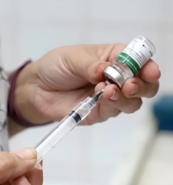 Campinas Abre as Portas para a Vacinação em Massa: Uma Batalha Silenciosa Contra a Gripe e Suas Consequências 2 Campinas Abre as Portas para a Vacina o em Massa Uma Batalha Silenciosa Contra a Gripe e Suas Consequ ncias