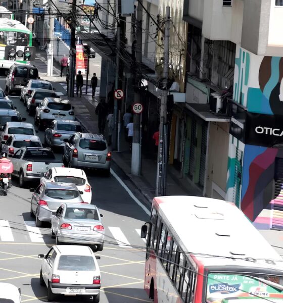 Campinas Atinge Marca de 1 Milhão de Veículos: O Futuro da Mobilidade Urbana Está em Risco? 2 Campinas Atinge Marca de 1 Milh o de Ve culos O Futuro da Mobilidade Urbana Est em Risco