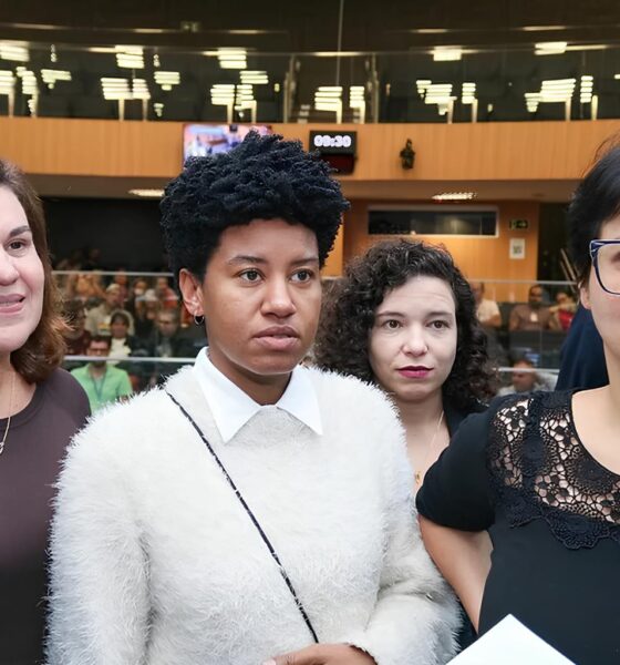 Campinas Dá Passo Histórico: Secretaria de Políticas para as Mulheres é Aprovada Unanimemente – O Que Esperar? 2 Campinas D Passo Hist rico Secretaria de Pol ticas para as Mulheres Aprovada Unanimemente O Que Esperar