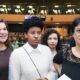 Campinas D Passo Hist rico Secretaria de Pol ticas para as Mulheres Aprovada Unanimemente O Que Esperar