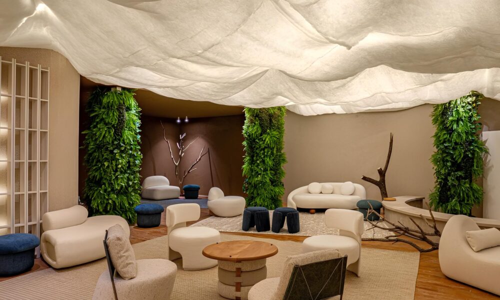 Campinas Decor Experience O Encontro Entre Criatividade Inova o e Estilo em 2025