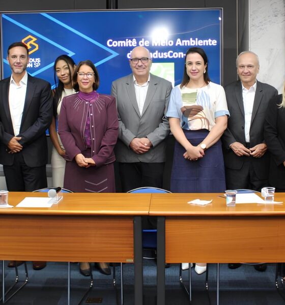 Campinas Faz História: A Primeira Cidade do Brasil a Adotar Calculadora de Carbono na Construção Civil 2 Campinas Faz Hist ria A Primeira Cidade do Brasil a Adotar Calculadora de Carbono na Constru o Civil