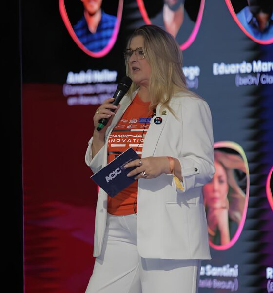 Campinas Innovation Week 2025: O Futuro Está Chegando – E Ele é Gratuito! 2 Campinas Innovation Week 2025 O Futuro Est Chegando E Ele Gratuito
