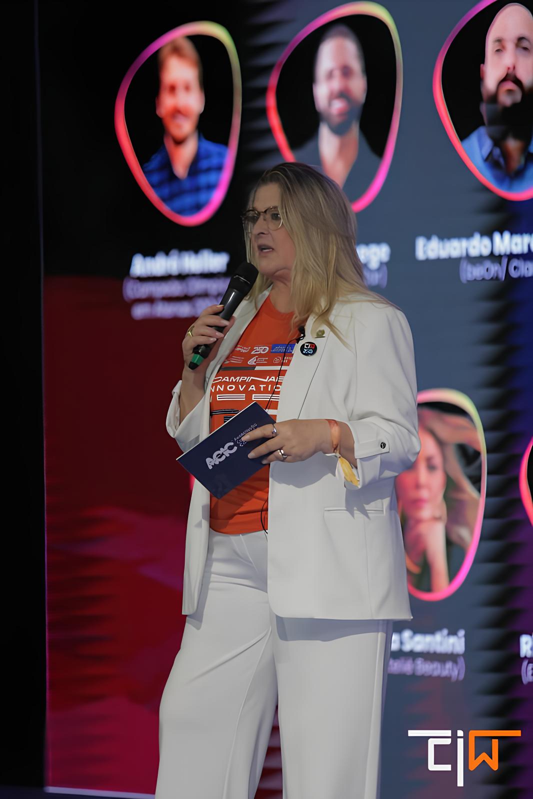 Campinas Innovation Week 2025: O Futuro Está Chegando – E Ele é Gratuito! 1 Campinas Innovation Week 2025 O Futuro Est Chegando E Ele Gratuito