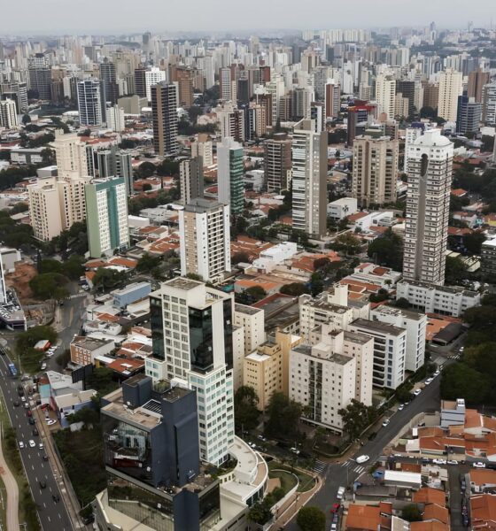 Campinas: Onde o Futuro Encontra a Tradição em um Abraço de Qualidade de Vida 2 Campinas Onde o Futuro Encontra a Tradi o em um Abra o de Qualidade de Vida
