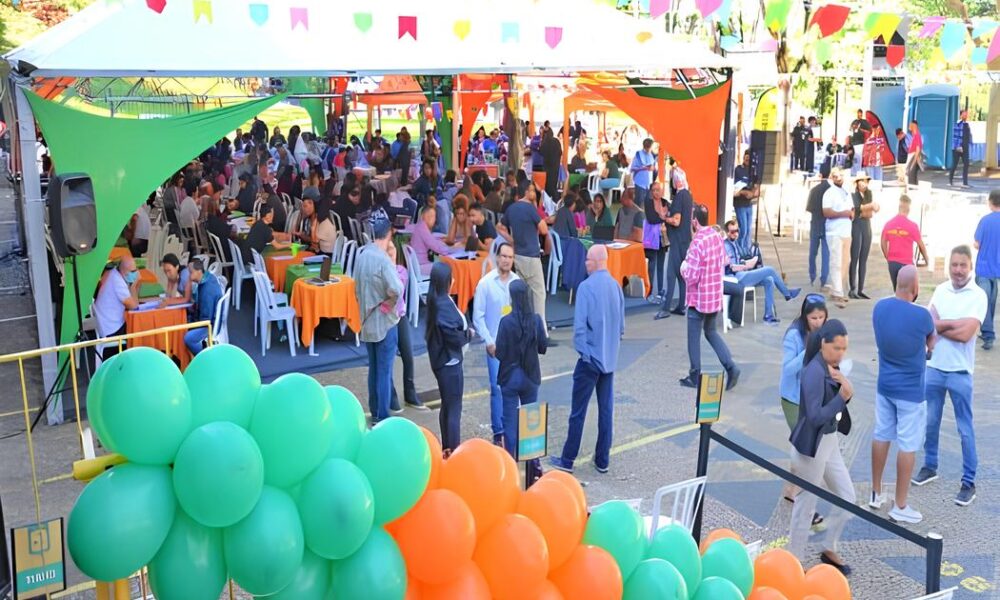 Campinas Recebe Feir o de Im veis com Descontos de At R 68 Mil A Realiza o do Sonho da Casa Pr pria Est Mais Perto do Que Voc Imagina