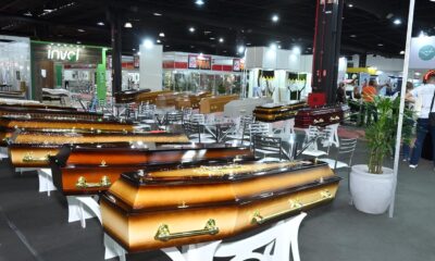 Campinas Recebe o Epicentro do Futuro do Setor Funer rio Descubra Por Que Este Evento Promete Revolucionar o Mercado Brasileiro