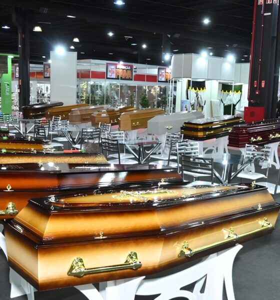 Campinas Recebe o Epicentro do Futuro do Setor Funerário: Descubra Por Que Este Evento Promete Revolucionar o Mercado Brasileiro 2 Campinas Recebe o Epicentro do Futuro do Setor Funer rio Descubra Por Que Este Evento Promete Revolucionar o Mercado Brasileiro