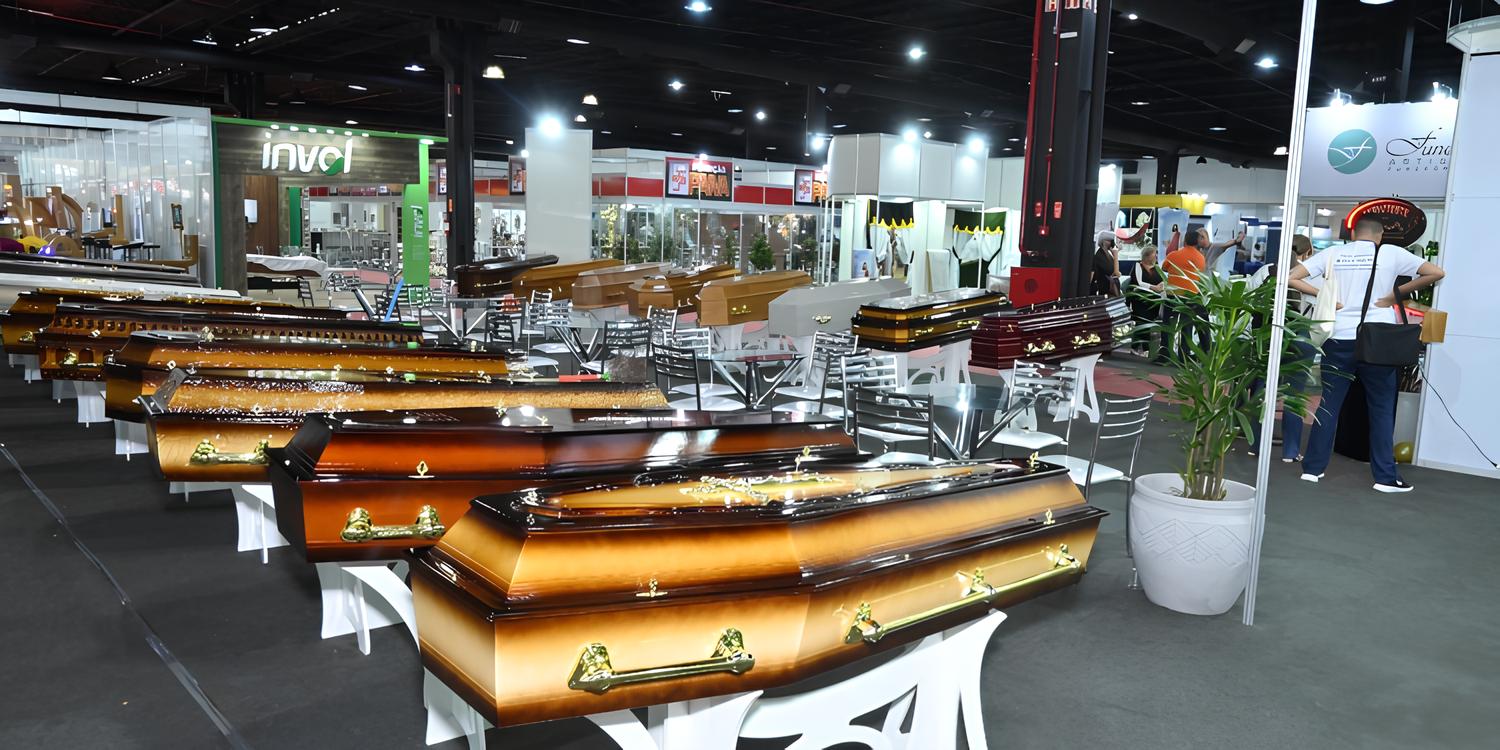 Campinas Recebe o Epicentro do Futuro do Setor Funerário: Descubra Por Que Este Evento Promete Revolucionar o Mercado Brasileiro 1 Campinas Recebe o Epicentro do Futuro do Setor Funer rio Descubra Por Que Este Evento Promete Revolucionar o Mercado Brasileiro