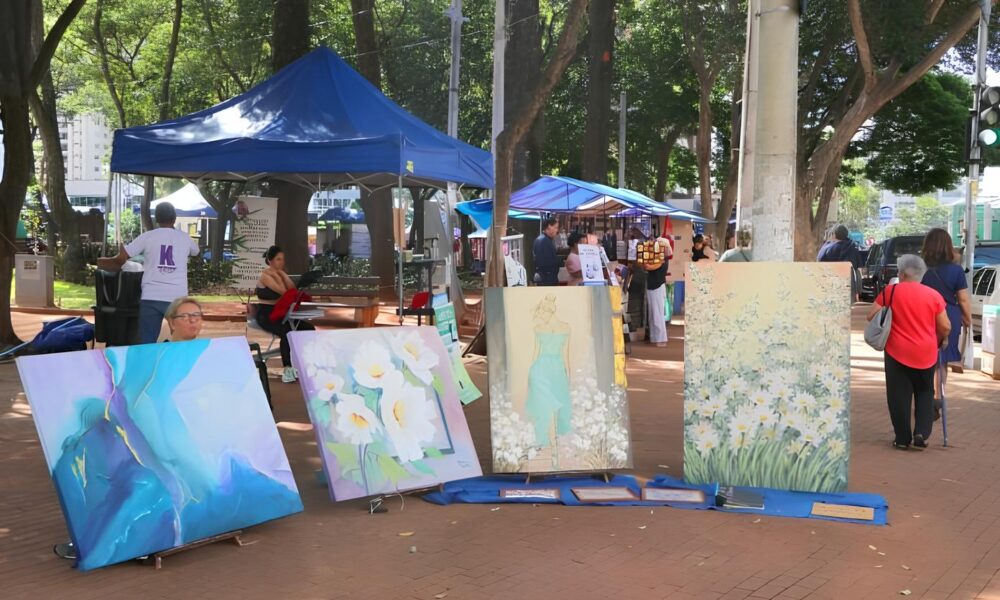 Campinas Um Final de Semana Inesquec vel para Celebrar o Dia das M es em 2025