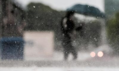 Campinas e Seu C u de Mist rios Um Domingo de Nuvens Chuva e Surpresas