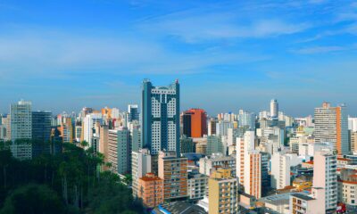 Campinas e Vinhedo As P rolas da Felicidade no Brasil O Que Essas Cidades T m de Especial