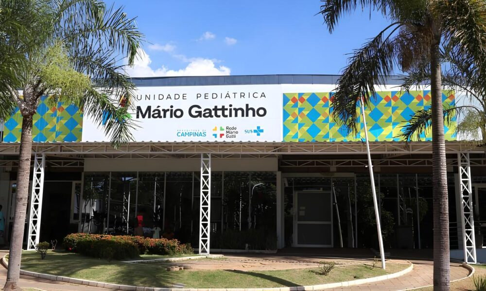 Campinas em A o Como a Cidade Est Enfrentando o Aumento das Doen as Respirat rias em Crian as
