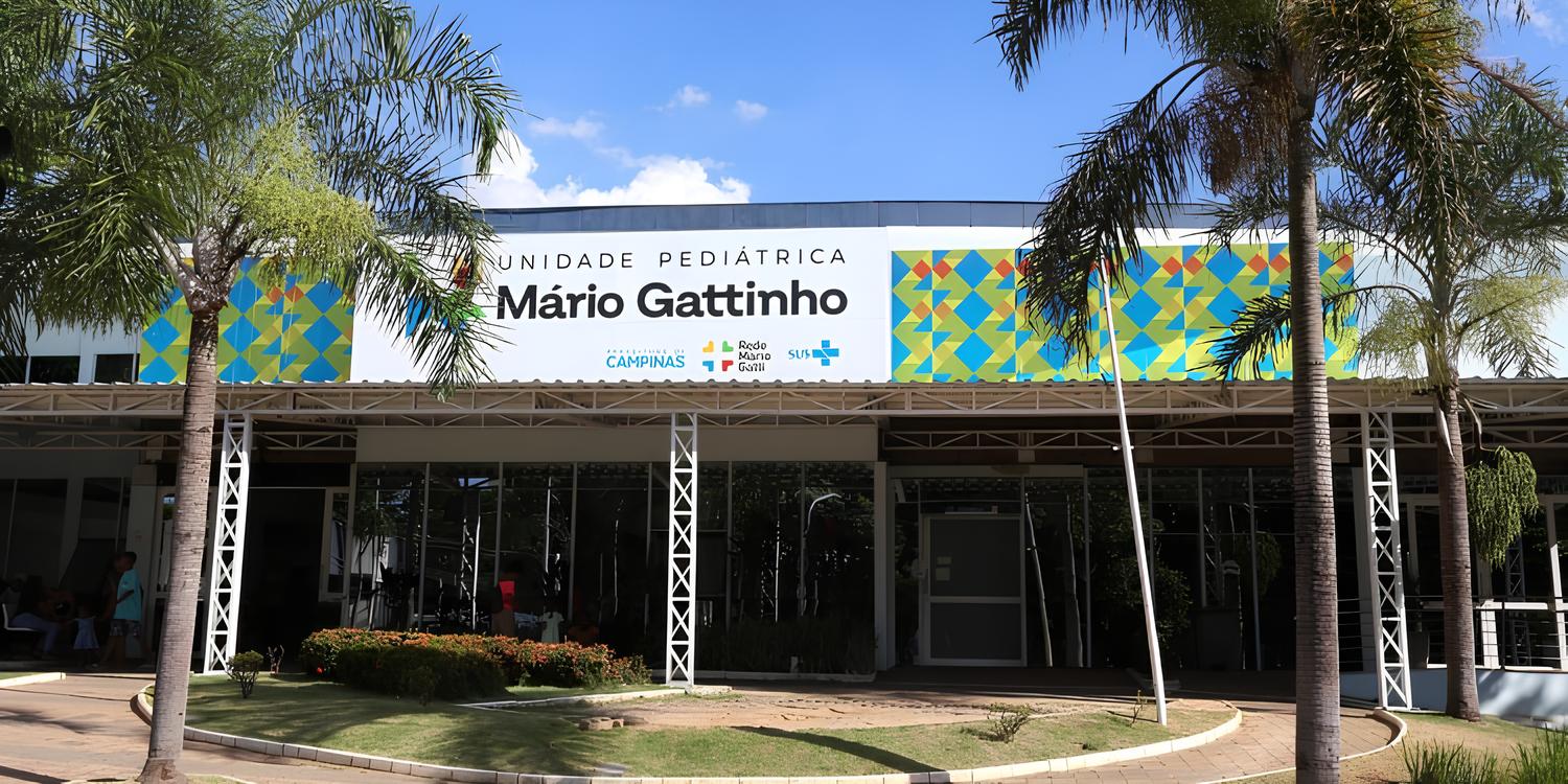 Campinas em Ação: Como a Cidade Está Enfrentando o Aumento das Doenças Respiratórias em Crianças 1 Campinas em A o Como a Cidade Est Enfrentando o Aumento das Doen as Respirat rias em Crian as